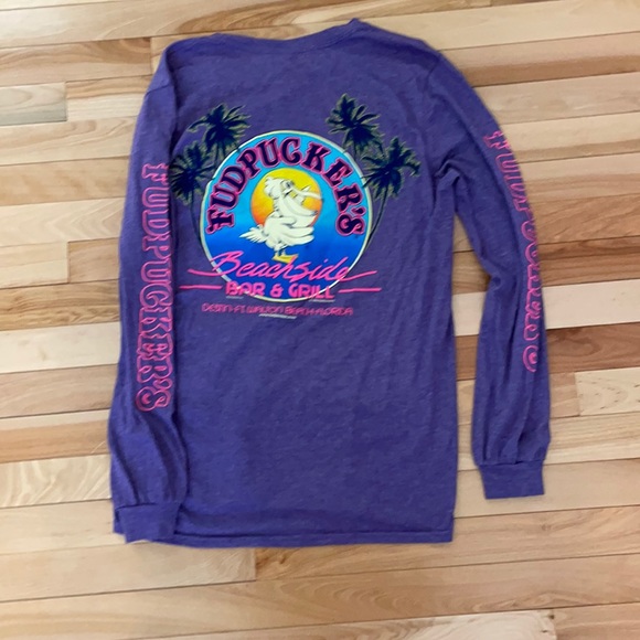 Vintage Shirt y2k style - Picture 5 of 6